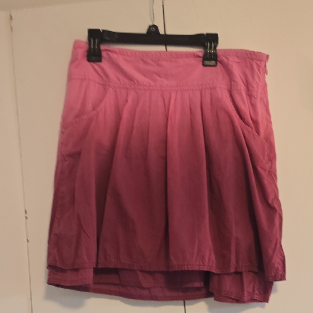 Athleta skirt perfect for summer